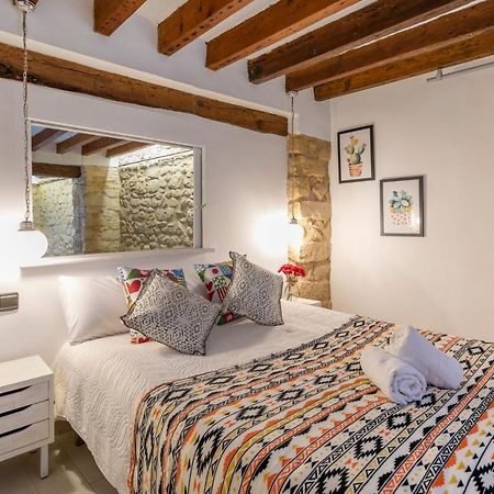 Apartamento Casco Antiguo Alicante Dış mekan fotoğraf