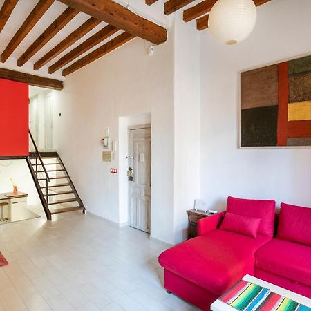 Apartamento Casco Antiguo Alicante Dış mekan fotoğraf