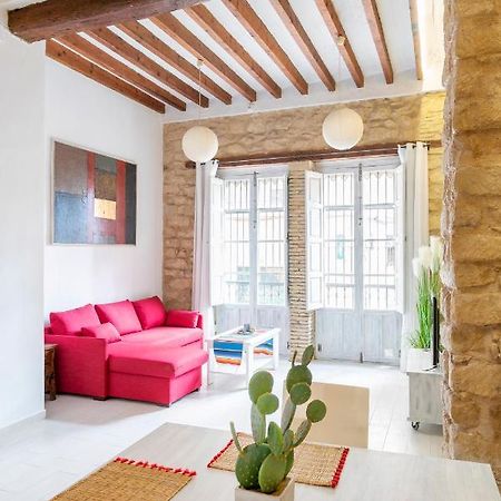 Apartamento Casco Antiguo Alicante Dış mekan fotoğraf