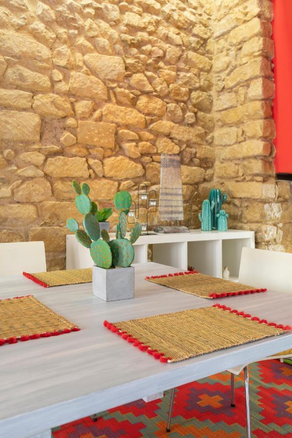 Apartamento Casco Antiguo Alicante Dış mekan fotoğraf