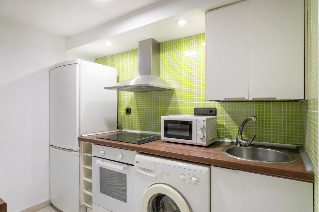 Apartamento Casco Antiguo Alicante Dış mekan fotoğraf