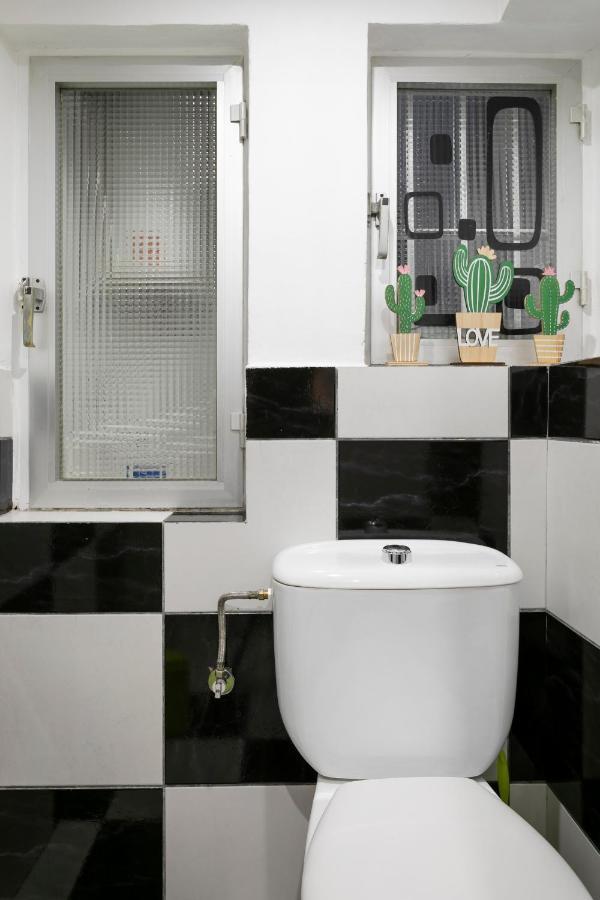 Apartamento Casco Antiguo Alicante Dış mekan fotoğraf