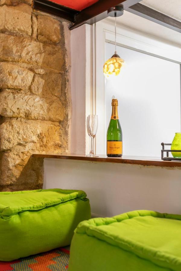 Apartamento Casco Antiguo Alicante Dış mekan fotoğraf