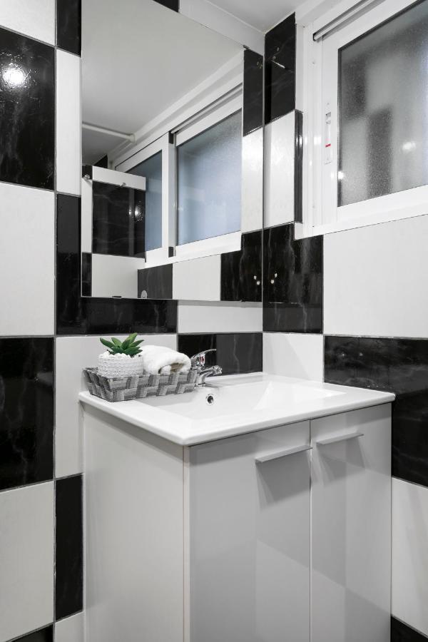 Apartamento Casco Antiguo Alicante Dış mekan fotoğraf