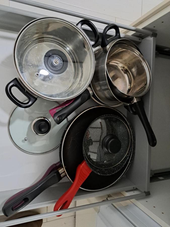 Apartamento Casco Antiguo Alicante Dış mekan fotoğraf
